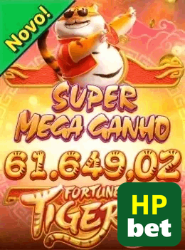Catálogo HPBET 2.547 jogos - Pragmatic Play, Evolution, NetEnt